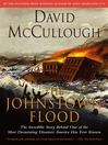 Johnstown Flood (eBook)